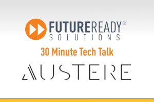 30 Minute Tech Talk Intro_Austere - thumb