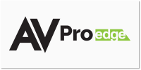 AVPro Edge 2020 Product Guide