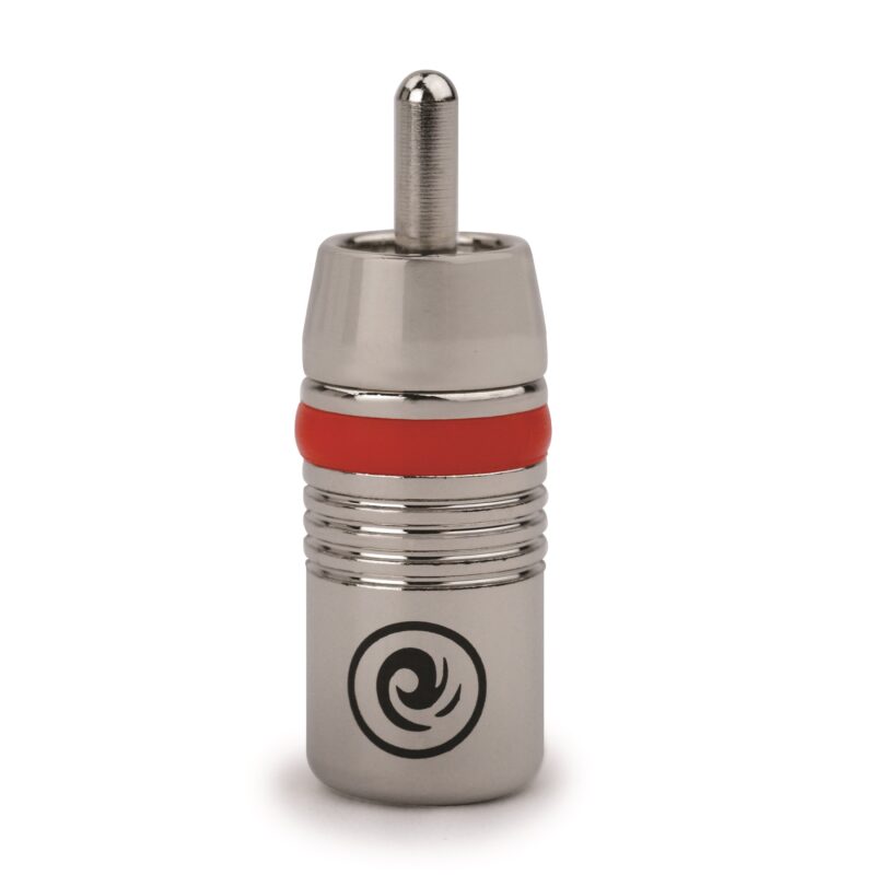 Planet Waves RCA Male Connectors - BC