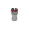 Belden DB59U-25 - Double Bubble RG-59 "F" Coax Compression Connector