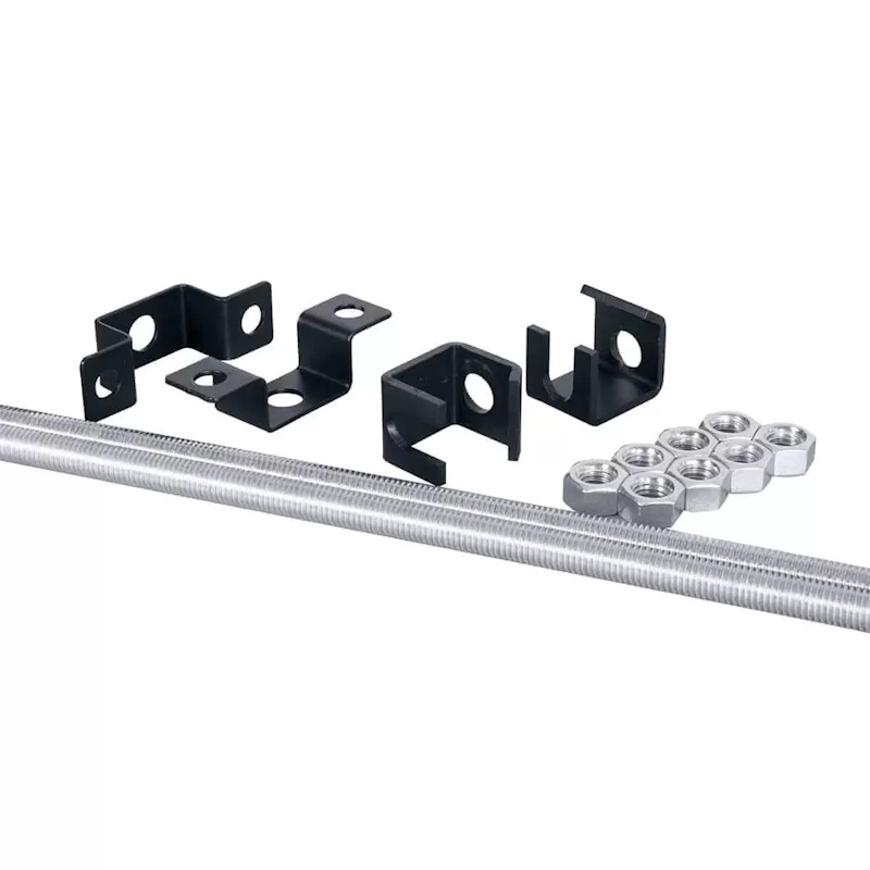 Lowell Cable Ladder Ceiling Mount Kit - Image 3