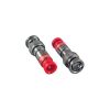 Belden FSNS59BNCSL-25 RG59 Compression Connector (BNC) - Image 2