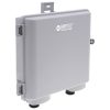 LightSpeed FTTX-NID-LGX Hybrid LGX Fiber Optic Enclosure - Image 2