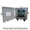 LightSpeed FTTX-NID-LGX Hybrid LGX Fiber Optic Enclosure - Image 5
