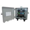 LightSpeed FTTX-NID-LGX Hybrid LGX Fiber Optic Enclosure