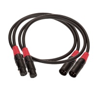 Hardwired by Transparent - Balanced Audio Cables