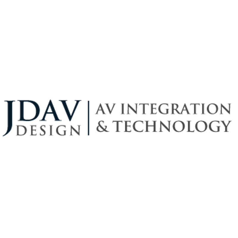 JDAV Logo