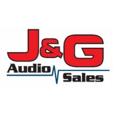 J&G Audio Sales