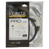 Kordz PRO Cat6 Slim Profile 1Gb Network Patch Cables - Image 2
