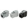 Kordz PRO SlimCat Keystone Cat6 & Cat6A RJ45 Jacks