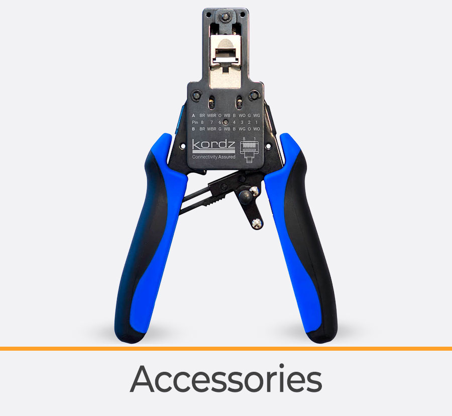 KordzAccess