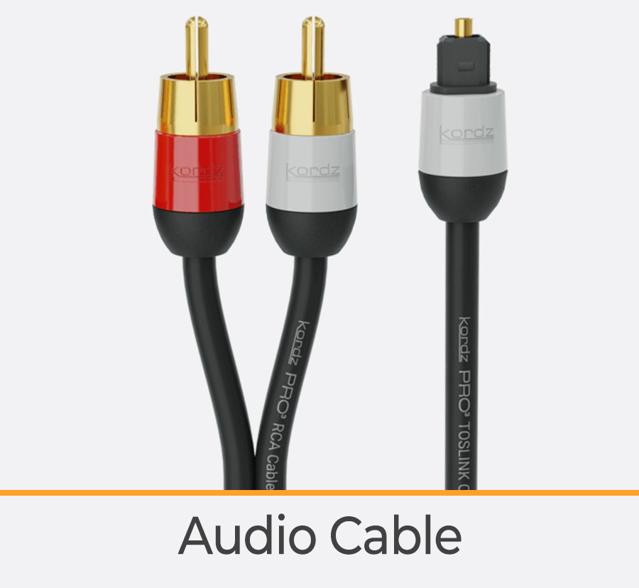 KordzAudioCable