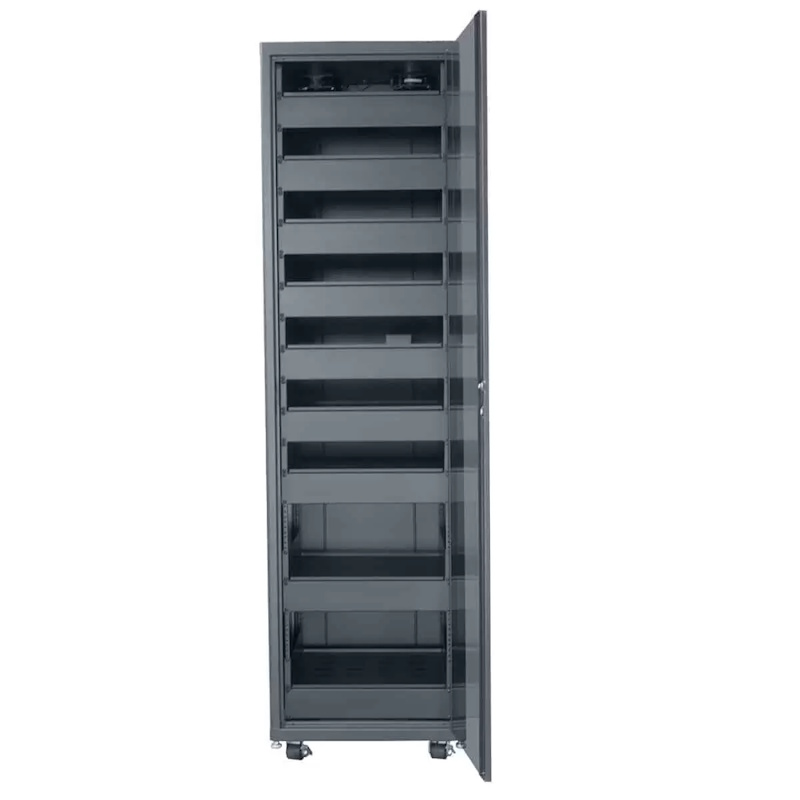 Lowell LCDR AV Rack Series - Image 2