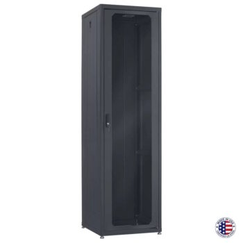 Lowell LDR AV Rack Series