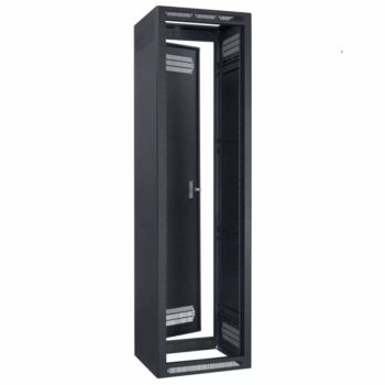 Lowell LER AV Rack Series