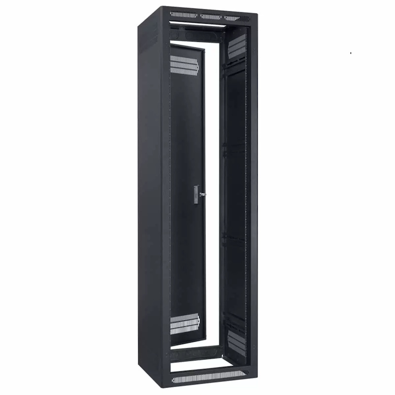 Lowell LER AV Rack Series