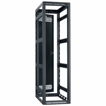 Lowell LGR AV Rack Series