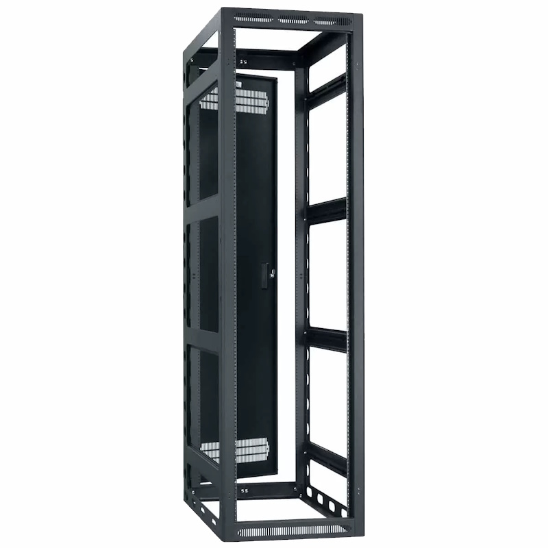 Lowell LGR AV Rack Series