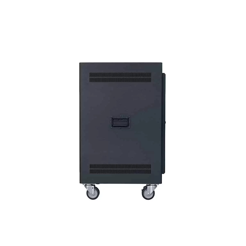Lowell LPR Portable AV Rack Series - Image 2