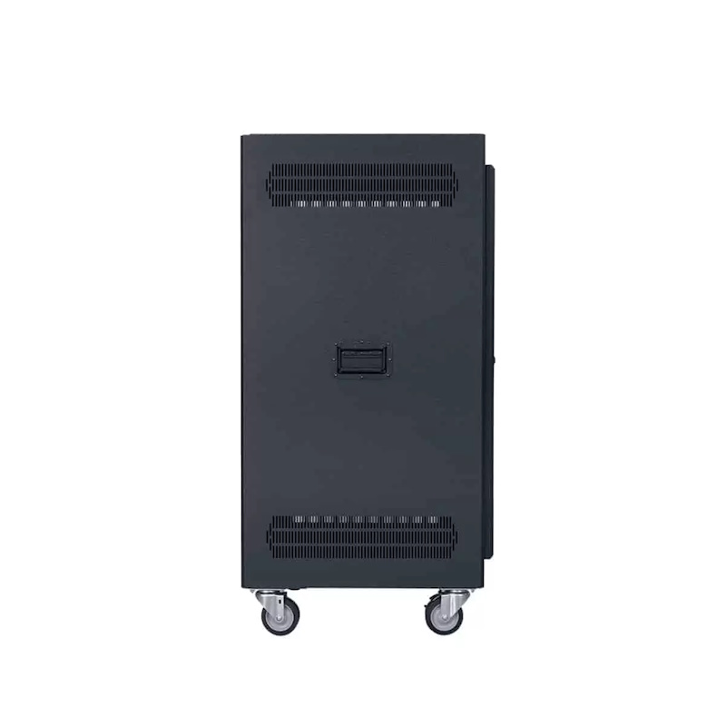 Lowell LPR Portable AV Rack Series - Image 3