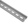 LightSpeed DINRAIL - Metal DIN Mounting Rails (3in, 6in, 10in, 19in)