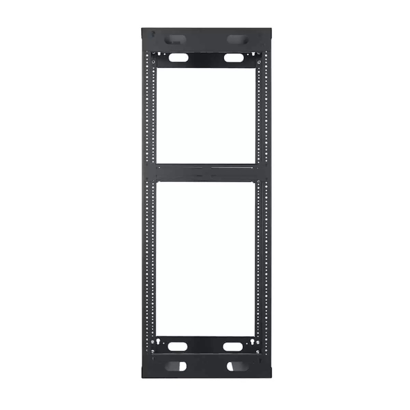 Lowell LXR Ready-to-Assemble AV Rack Series - Image 5