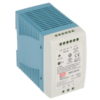 LightSpeed DIN Rail Power Supply Kits for ROBOfiber and Cleerline Media Converters and Switches - Image 4