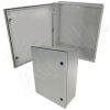Altelix 20x16x8 Fiberglass NEMA 3X Weatherproof Enclosures - Image 2