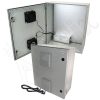 Altelix 20x16x8 Fiberglass NEMA 3X Weatherproof Enclosures - Image 10