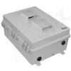 Altelix 17x14x7 Polycarbonate NEMA 4X RF / WiFi Transparent Outdoor WiFi Enclosure Series - Image 8