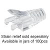 Kordz CAT6 RJ45 Field Termination Strain Reliefs - Image 2