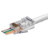 Kordz CAT6 RJ45 Field Termination Strain Reliefs - Image 3