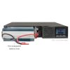 Xtreme Power P91 Online Double Conversion Lithium-Ion Battery UPS Series - Image 2