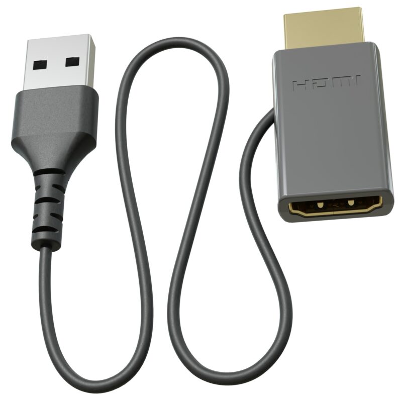 Kordz PRO HDMI 5V Power Injector - Image 3