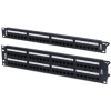 Belden REVConnect Pre-loaded Patch Panels