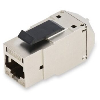 Belden REVConnect RJ45 Shielded Keystone Jacks