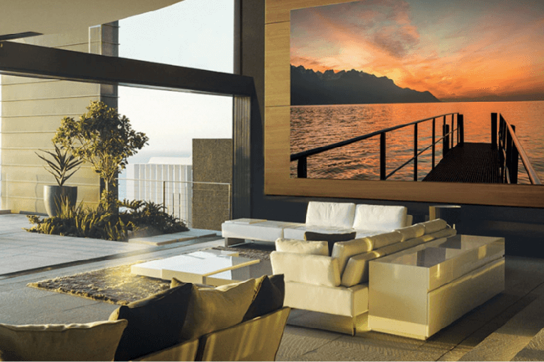 Samsung-Wall
