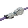 Kordz Tool-Less CAT6A Shielded PRS Field Termination RJ45 Plug - Image 4
