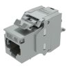 Kordz PRO SlimCat Keystone Cat6 & Cat6A RJ45 Jacks - Image 5