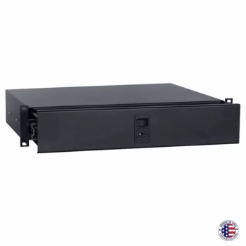 Lowell Rack Utility Drawers