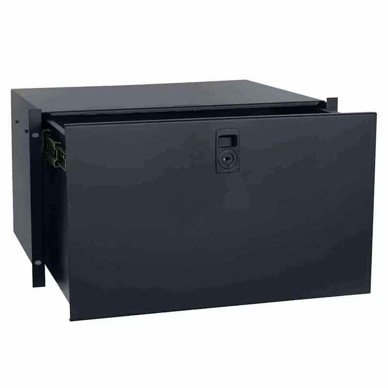 Lowell Rack Utility Drawers - Image 3