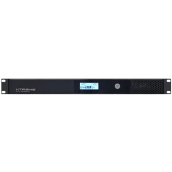 Xtreme Power V70 Line-Interactive Shallow-Depth UPS Series