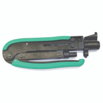 PPC VT-300 Universal Compression Tool for PPC EX6 Connectors