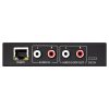 AVPro Edge AC-DANTE-E Audio Transmitter 2CH Dante Network Encoder - Image 3