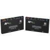 AVPro Edge AC-EXO-X-KIT 8K 40Gbps HDMI Extender via Fiber Optic - Image 2
