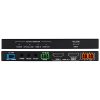 AVPro Edge AC-EXO-X-KIT 8K 40Gbps HDMI Extender via Fiber Optic - Image 3
