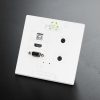 AVPro Edge MXNet 1G Encoder/Transmitter Wall Plate - Image 7
