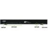 AVPro Edge AC-DA-210-HDBT 2 IN / 10 OUT HDMI Distribution Amplfier - Image 2