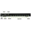 AVPro Edge AC-DA-210-HDBT 2 IN / 10 OUT HDMI Distribution Amplfier - Image 3