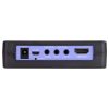Murideo 8K HDMI Generator & Analyzer Combo Kit – (SIX-G-8K & SIX-A-8K with Case) - Image 5